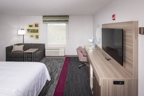 Imagen de la habitación del Hotel Hampton Inn & Suites Rocky Hill - Hartford South. Foto 1