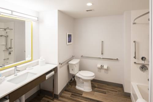 Imagen de la habitación del Hotel Hampton Inn & Suites Rocky Hill - Hartford South. Foto 5