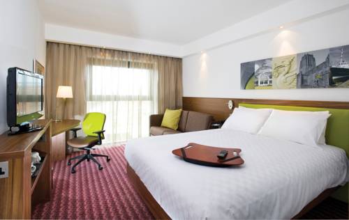 Imagen de la habitación del Hotel Hampton Inn & Suites Roseville. Foto 2