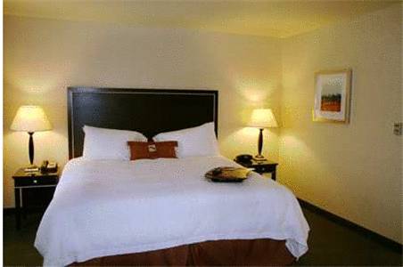 Imagen de la habitación del Hotel Hampton Inn & Suites Roseville. Foto 5