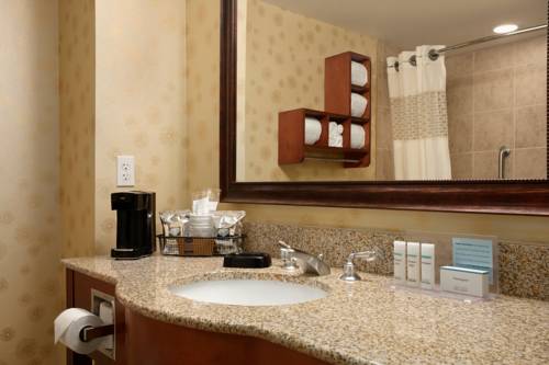 Imagen de la habitación del Hotel Hampton Inn & Suites Salida. Foto 6