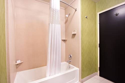 Imagen de la habitación del Hotel Hampton Inn & Suites Salt Lake City/farmington. Foto 9