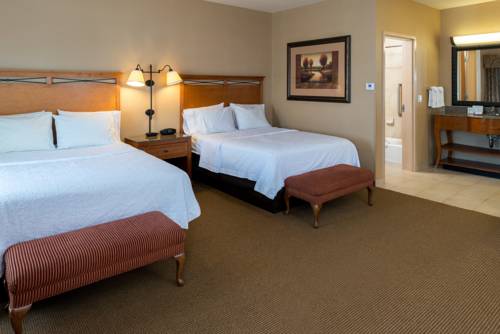 Imagen de la habitación del Hotel Hampton Inn & Suites Salt Lake City-west Jordan. Foto 5