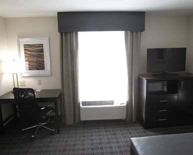 Imagen general del Hotel Hampton Inn & Suites Seneca-clemson Area. Foto 1