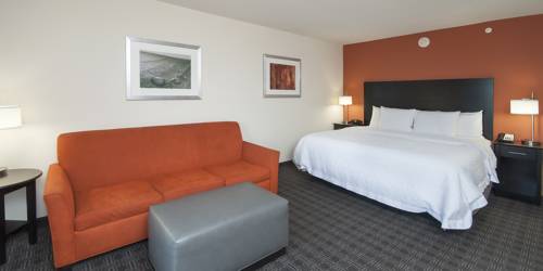 Imagen de la habitación del Hotel Hampton Inn & Suites Seneca-clemson Area. Foto 6