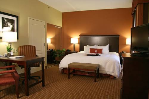 Imagen de la habitación del Hotel Hampton Inn & Suites Sevierville At Stadium Drive. Foto 3