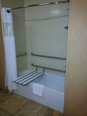 Imagen general del Hotel Hampton Inn & Suites Sevierville At Stadium Drive. Foto 1