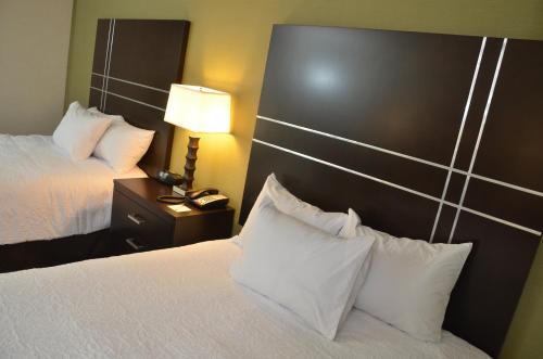 Imagen general del Hotel Hampton Inn & Suites Sharon. Foto 2