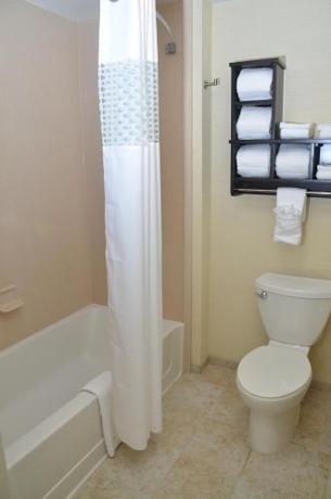 Imagen general del Hotel Hampton Inn & Suites Sharon. Foto 4