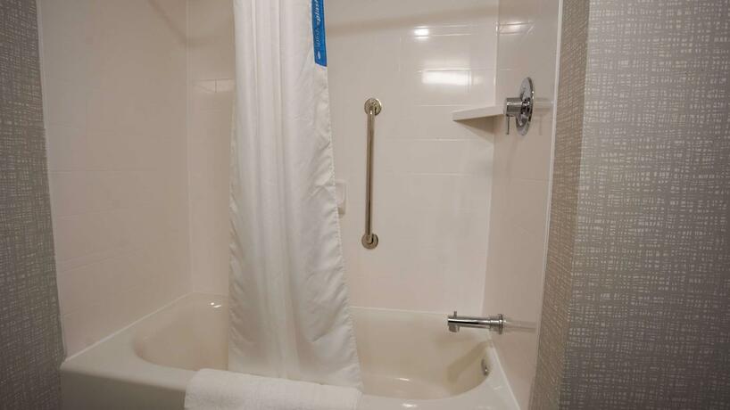 Imagen general del Hotel Hampton Inn & Suites St Clairsville, Oh. Foto 14