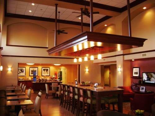 Imagen de la habitación del Hotel Hampton Inn & Suites St. Louis/South I-55. Foto 2