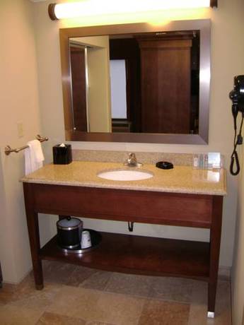 Imagen general del Hotel Hampton Inn & Suites St. Louis/South I-55. Foto 1