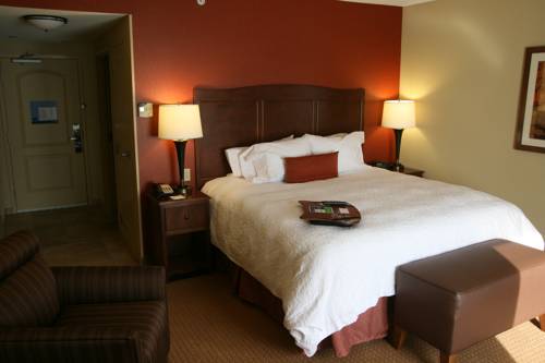 Imagen de la habitación del Hotel Hampton Inn & Suites St. Louis/South I-55. Foto 9