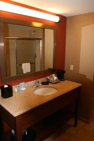 Imagen de la habitación del Hotel Hampton Inn & Suites St. Louis/South I-55. Foto 11