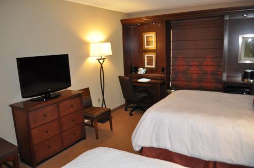 Imagen de la habitación del Hotel Hampton Inn & Suites St. Louis/South I-55. Foto 12