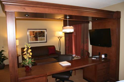 Imagen de la habitación del Hotel Hampton Inn & Suites St. Louis/South I-55. Foto 13
