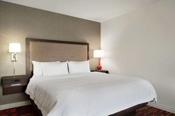 Imagen de la habitación del Hotel Hampton Inn & Suites St. Louis/alton, Il. Foto 7