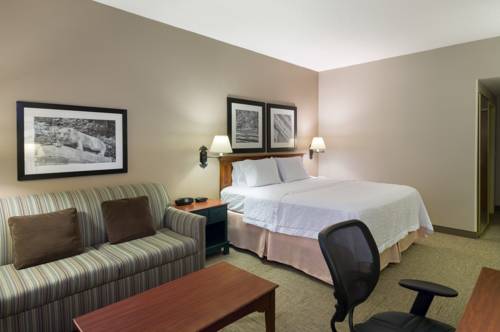 Imagen de la habitación del Hotel Hampton Inn & Suites State College At Williamsburg. Foto 2
