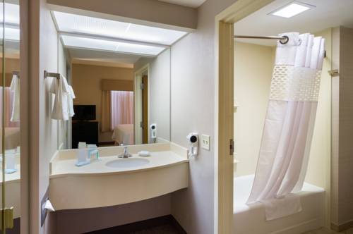 Imagen de la habitación del Hotel Hampton Inn & Suites State College At Williamsburg. Foto 5