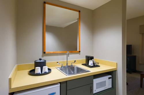 Imagen de la habitación del Hotel Hampton Inn & Suites State College At Williamsburg. Foto 6