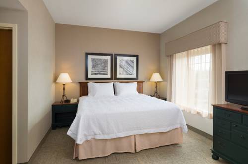 Imagen de la habitación del Hotel Hampton Inn & Suites State College At Williamsburg. Foto 7