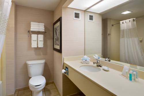 Imagen de la habitación del Hotel Hampton Inn & Suites State College At Williamsburg. Foto 10