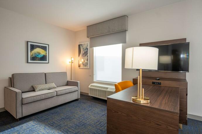 Imagen general del Hotel Hampton Inn & Suites Sugar Land, Tx. Foto 1