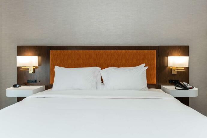 Imagen general del Hotel Hampton Inn & Suites Sugar Land, Tx. Foto 2
