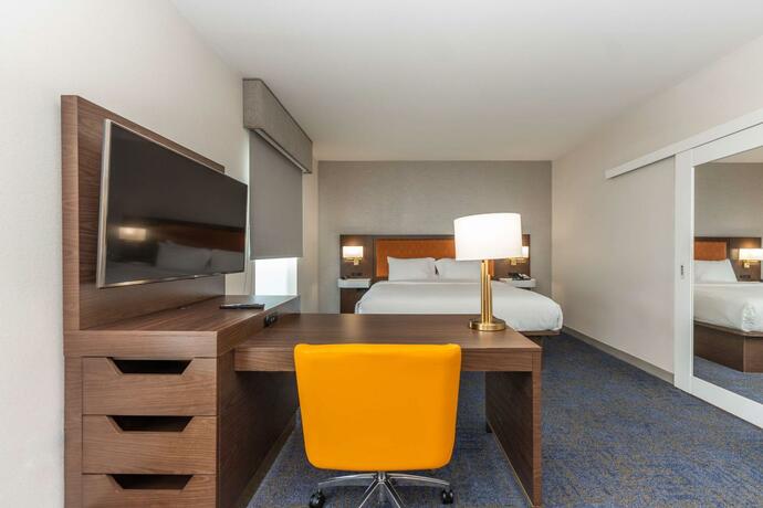Imagen general del Hotel Hampton Inn & Suites Sugar Land, Tx. Foto 3