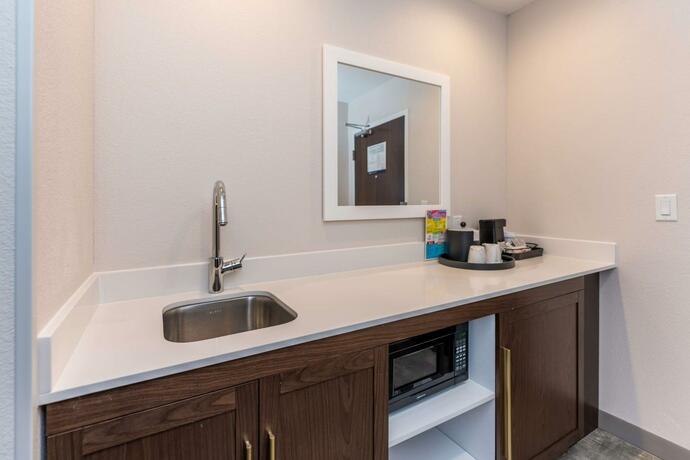 Imagen general del Hotel Hampton Inn & Suites Sugar Land, Tx. Foto 5