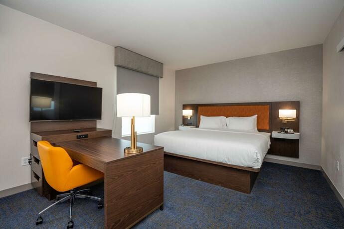 Imagen general del Hotel Hampton Inn & Suites Sugar Land, Tx. Foto 6