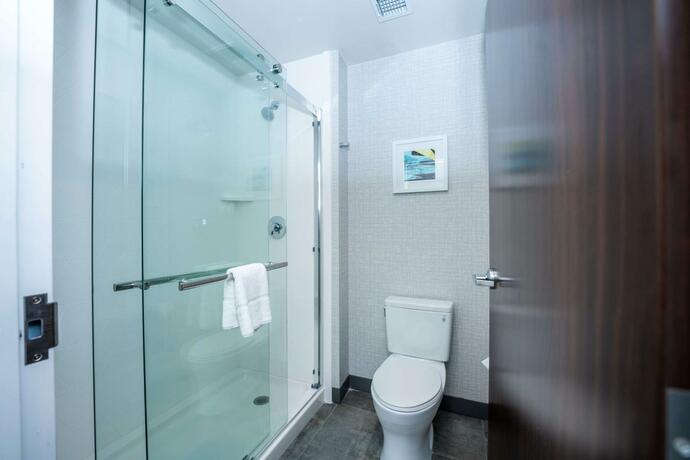Imagen general del Hotel Hampton Inn & Suites Sugar Land, Tx. Foto 10