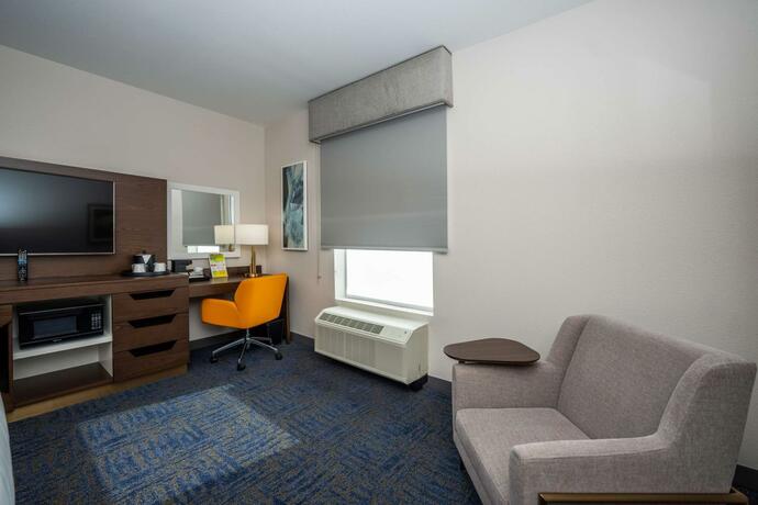 Imagen general del Hotel Hampton Inn & Suites Sugar Land, Tx. Foto 13