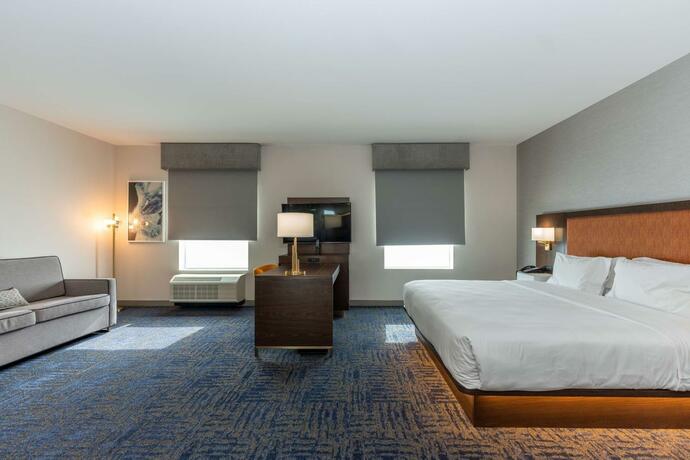 Imagen general del Hotel Hampton Inn & Suites Sugar Land, Tx. Foto 16