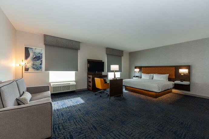 Imagen general del Hotel Hampton Inn & Suites Sugar Land, Tx. Foto 24