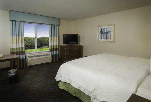 Imagen de la habitación del Hotel Hampton Inn & Suites Suisun City Waterfront. Foto 3