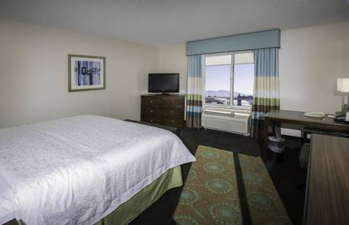 Imagen de la habitación del Hotel Hampton Inn & Suites Suisun City Waterfront. Foto 4