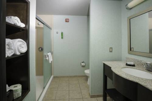 Imagen general del Hotel Hampton Inn & Suites Suisun City Waterfront. Foto 1