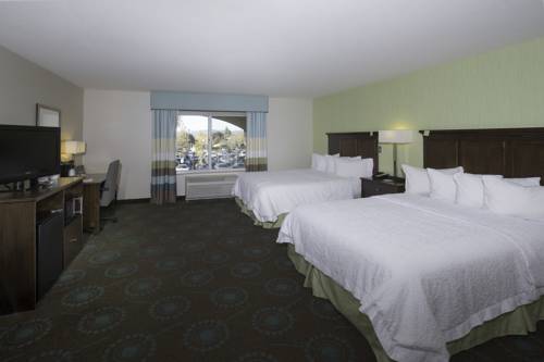 Imagen de la habitación del Hotel Hampton Inn & Suites Suisun City Waterfront. Foto 6
