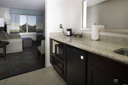 Imagen de la habitación del Hotel Hampton Inn & Suites Suisun City Waterfront. Foto 10
