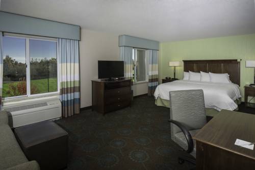 Imagen de la habitación del Hotel Hampton Inn & Suites Suisun City Waterfront. Foto 15