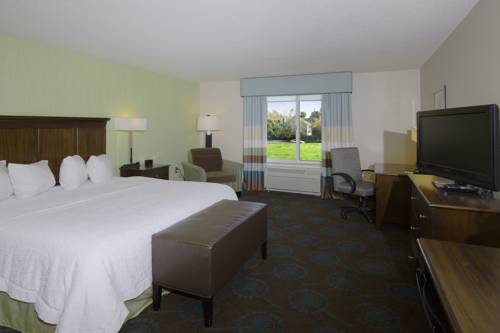 Imagen de la habitación del Hotel Hampton Inn & Suites Suisun City Waterfront. Foto 16