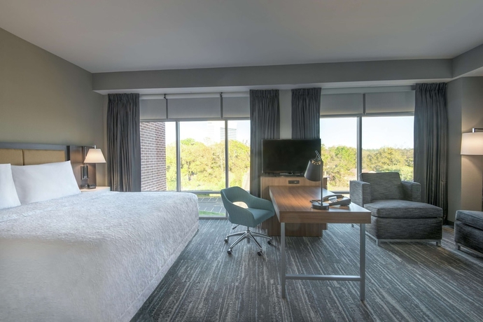 Imagen de la habitación del Hotel Hampton Inn & Suites Tallahassee Capitol-university. Foto 6
