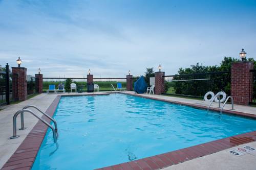 Imagen general del Hotel Hampton Inn & Suites Thibodaux. Foto 1