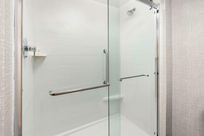 Imagen general del Hotel Hampton Inn & Suites Tigard. Foto 1