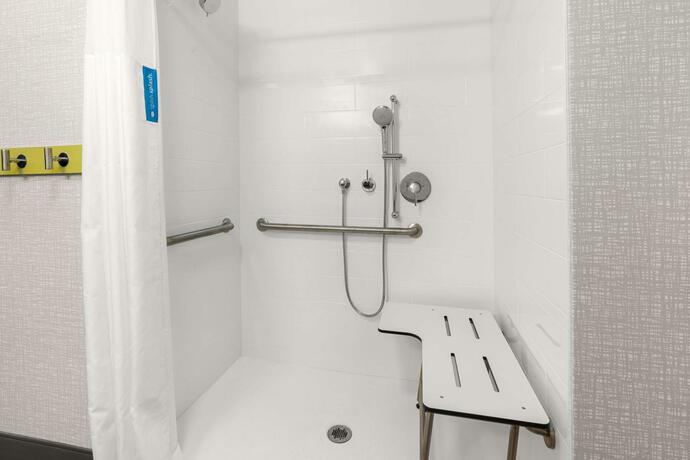 Imagen general del Hotel Hampton Inn & Suites Tigard. Foto 2