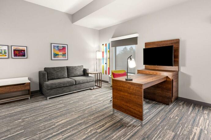 Imagen general del Hotel Hampton Inn & Suites Tigard. Foto 5