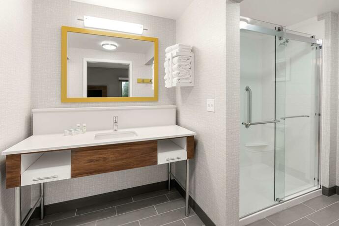 Imagen general del Hotel Hampton Inn & Suites Tigard. Foto 6