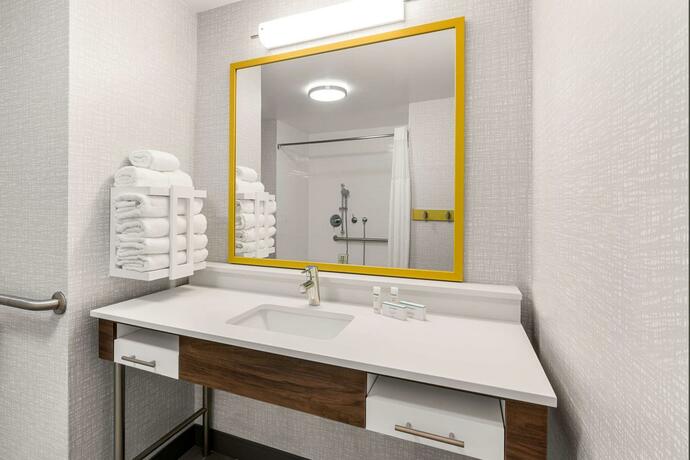 Imagen general del Hotel Hampton Inn & Suites Tigard. Foto 16