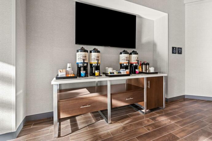 Imagen general del Hotel Hampton Inn & Suites Tigard. Foto 23